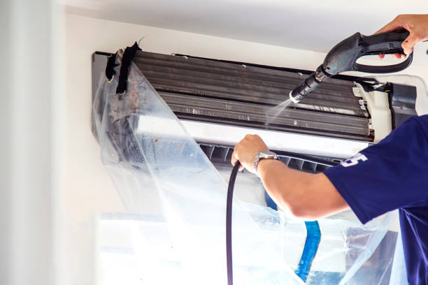 Best Local Air Duct Cleaning Services  in Thompson Falls, MT