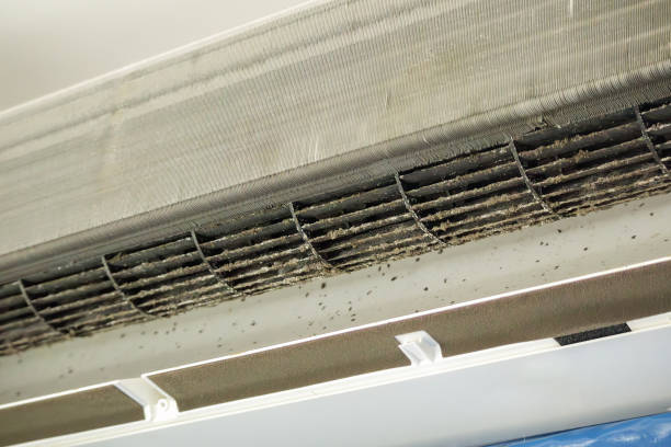 Ventilation Cleaning Services in Thompson Falls, MT