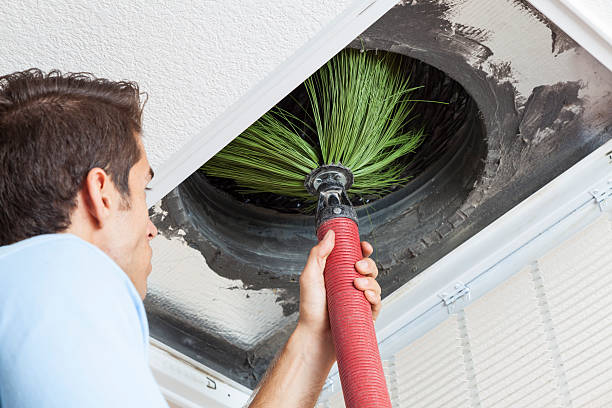 Best Air Duct Cleaning Near Me  in Thompson Falls, MT