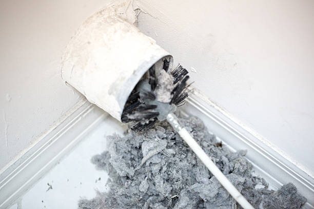 Best Best Air Duct Cleaning Company  in Thompson Falls, MT