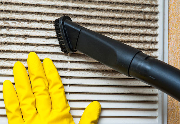 Best Ductwork Cleaning Services  in Thompson Falls, MT