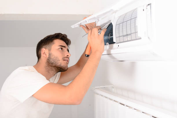 Best Best Air Duct Cleaning Company  in Thompson Falls, MT