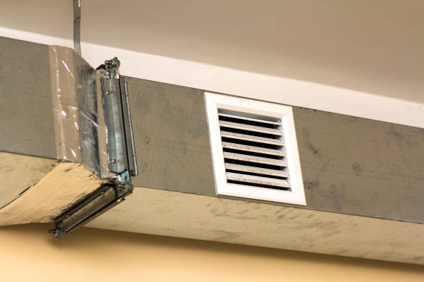 Best Affordable HVAC Duct Cleaning  in Thompson Falls, MT