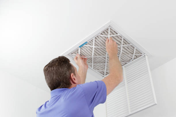 Best HVAC Air Duct Cleaning  in Thompson Falls, MT